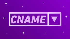 CNAME